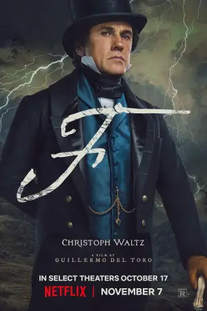 Poster to the movie "Frankenstein" #514181