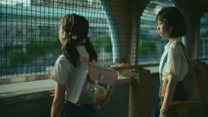 Backdrop to the movie "Girl" #663229