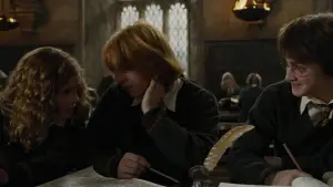 Backdrop to the movie "Harry Potter and the Goblet of Fire" #753591