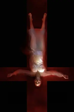 Poster to the movie "Immaculate" #486848