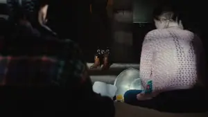 Backdrop to the movie "Please Don