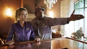 Backdrop to the movie "Angels & Co." #606060