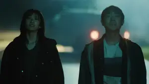 Backdrop to the movie "Abroad" #636582