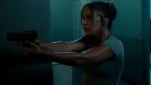 Backdrop to the movie "K.O." #603445