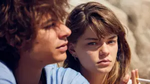 Backdrop to the movie "Romería" #521116