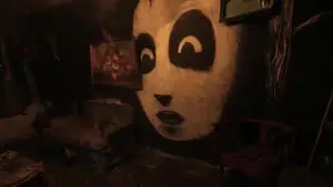 Backdrop to the movie "Luis" #686737