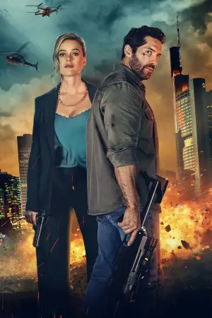 Poster to the movie "Take Cover" #631265