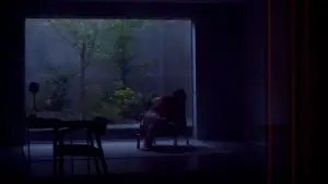 Backdrop to the movie "Ex Machina" #587540