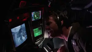 Backdrop to the movie "Innerspace" #805978