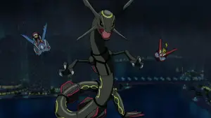 Backdrop to the movie "Pokémon the Movie: Hoopa and the Clash of Ages" #682086