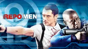 Repo Men