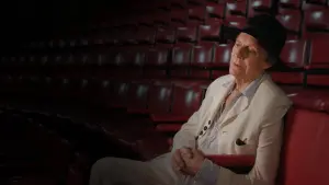 Backdrop to the movie "Revealed: Otto By Otto" #504415