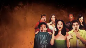 Backdrop to the movie "Scary Movie" #766439