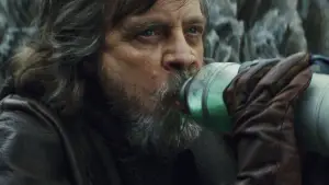 Backdrop to the movie "Star Wars: The Last Jedi" #599273