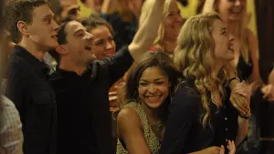 Backdrop to the movie "Sunshine on Leith" #470929