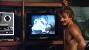 Backdrop to the movie "Malibu Express" #623019