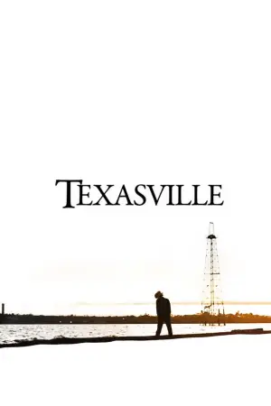 Poster to the movie "Texasville" #765294