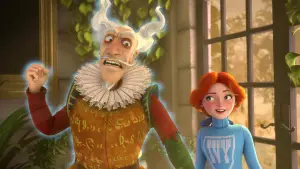 Backdrop to the movie "The Canterville Ghost" #759050