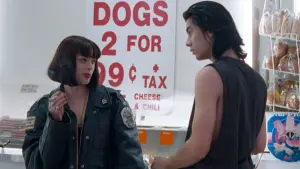 Backdrop to the movie "The Doom Generation" #505978