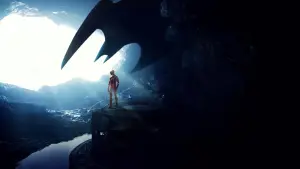 Backdrop to the movie "The Flash" #163848