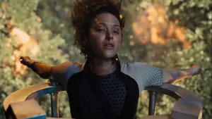 Backdrop to the movie "The Hunger Games: Catching Fire" #625122