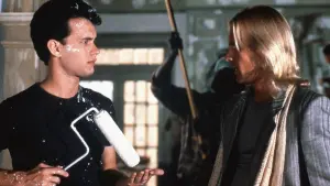 Backdrop to the movie "The Money Pit" #283463