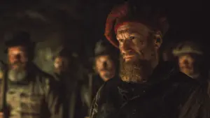 Backdrop to the movie "The Riot" #191871