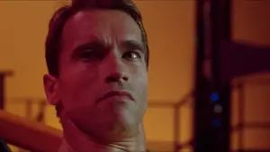 Backdrop to the movie "The Running Man" #651987