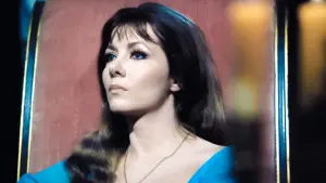 Backdrop to the movie "The Vampire Lovers" #409230