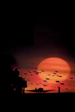 Poster to the movie "Tora! Tora! Tora!" #738849