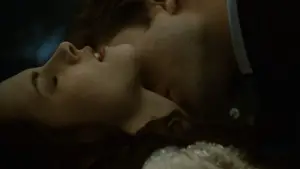 Backdrop to the movie "Twilight" #519776