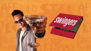 Backdrop to the movie "Swingers" #899520