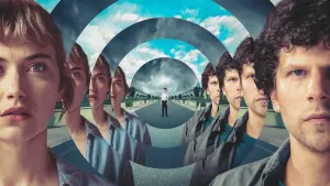 Backdrop to the movie "Vivarium" #305693