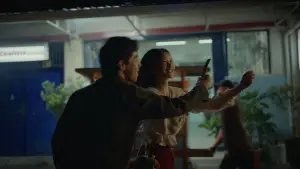 Backdrop to the movie "Rangga & Cinta" #648407