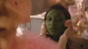 Backdrop to the movie "Wicked" #529501