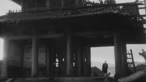 Backdrop to the movie "Rashomon" #701999