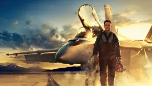 Backdrop to the movie "Top Gun: Maverick" #815107
