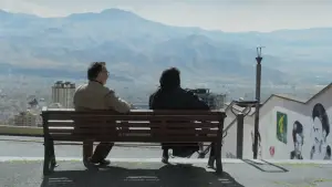 Backdrop to the movie "Reading Lolita in Tehran" #619192