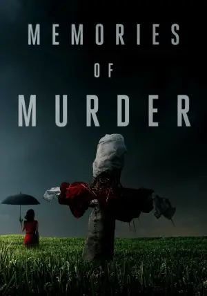 Poster to the movie "Memories of Murder" #630535