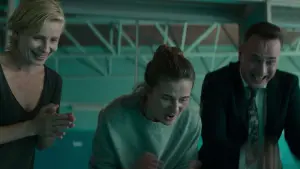 Backdrop to the movie "Nieobliczalna" #484261