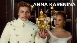 Backdrop to the movie "Anna Karenina" #855934