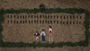 Backdrop to the movie "The House That Jack Built" #852973