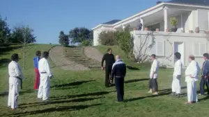 Watch film Roots of Evil | Die Brut des B&ouml;sen (1979) DEUTSCH TRAILER