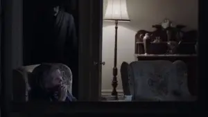 Backdrop to the movie "The Babadook" #660133