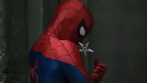 Backdrop to the movie "Spider-Man 4" #909262