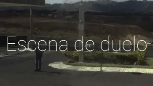 Backdrop to the movie "Escena de duelo" #457567