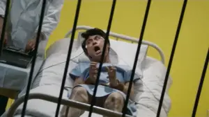 Backdrop to the movie "New Female Prisoner Scorpion: Special Cellblock X" #719402