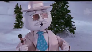 Backdrop to the movie "Elf" #626458