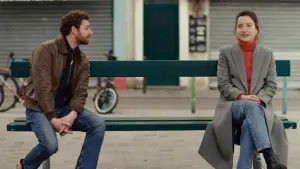 Backdrop to the movie "A la joie" #369378