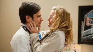 Backdrop to the movie "A Little Bit of Heaven" #285839